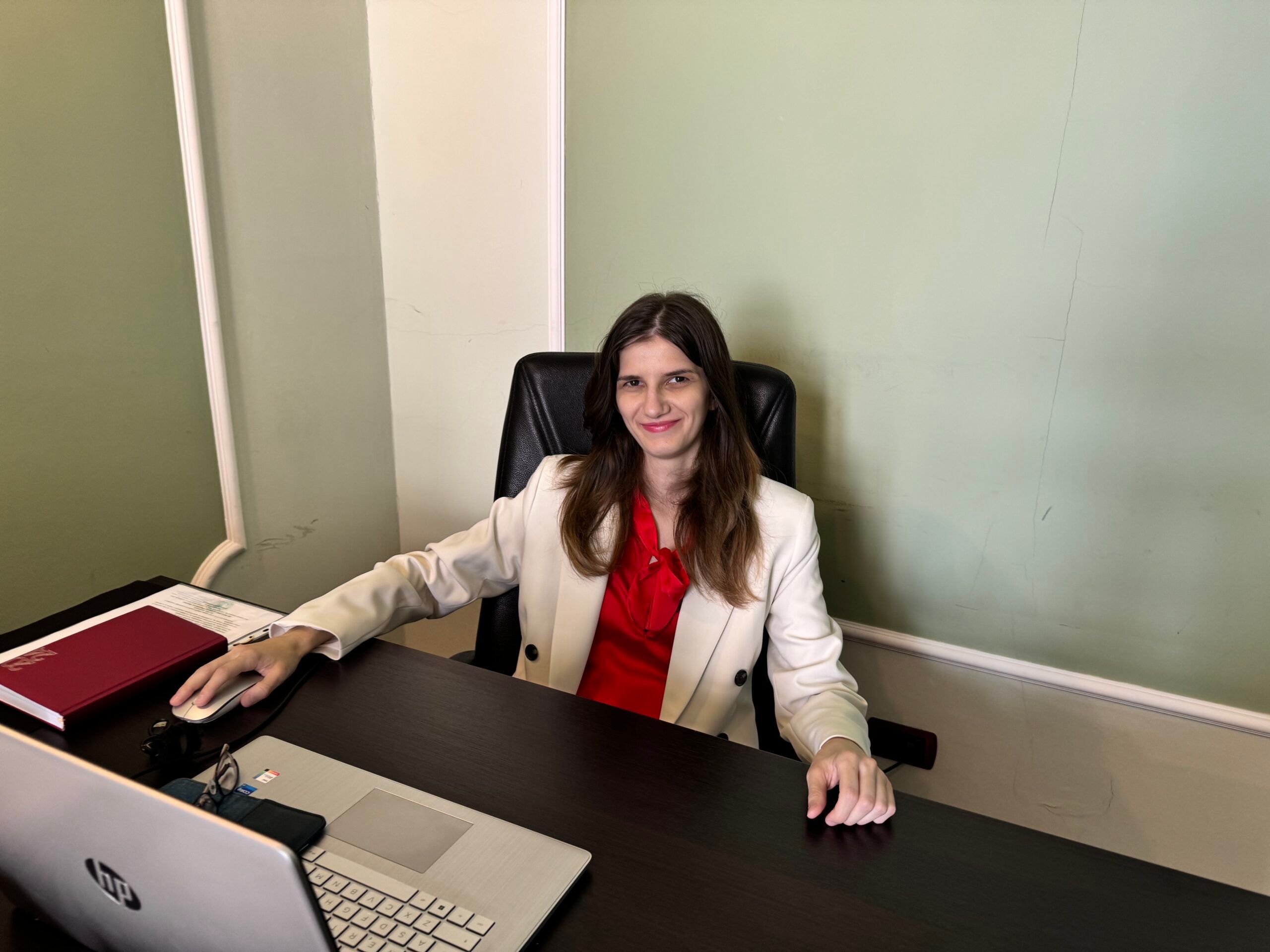 Avocat Șandru Cristina-Adriana, Timișoara.